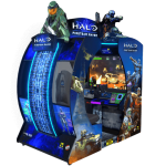 Halo Deluxe Arcade