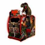Jurassic Park Pro Home Arcade
