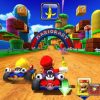 Mario Kart GP DX Arcade