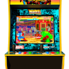 Marvel Super Heroes Arcade Machine 02