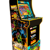 Marvel Super Heroes Arcade Machine