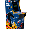 Space Invaders Arcade Machine