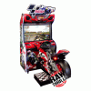 MotoGP Arcade Machine