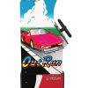 Outrun™ Stand Up Arcade Machine 03