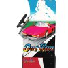 Outrun™ Stand Up Arcade Machine 04