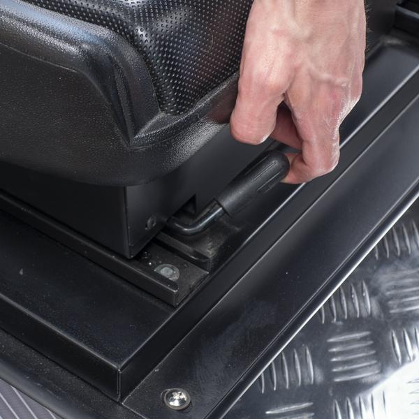 Supreme Racing Arcade Machine