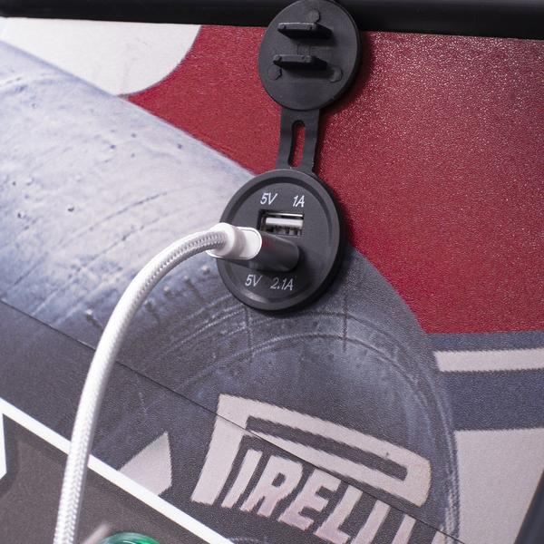 Supreme Racing Arcade Machine