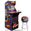 X-Men 4 Player Arcade Machine 01