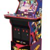 X-Men 4 Player Arcade Machine 02