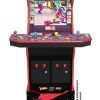 X-Men 4 Player Arcade Machine 03