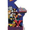 X-Men 4 Player Arcade Machine 04