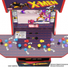 X-Men 4 Player Arcade Machine 07