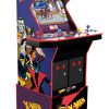 X-Men 4 Player Arcade Machine
