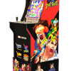 X-Men vs. Street Fighter Arcade Machine 01