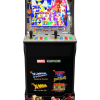 X-Men vs. Street Fighter Arcade Machine 02