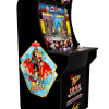 cabinet-finalfight_600x Final Fight Arcade Machine