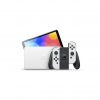 Nintendo Switch-OLED Model – White Joy-Con Nintendo switch games