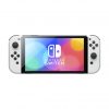 Nintendo Switch-OLED Model-White Joy-Con