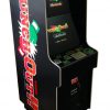 Punch Out Arcade Game